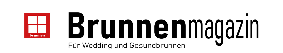 Brunnenmagazin
